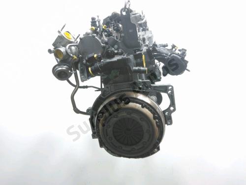 Engine PEUGEOT 2008 I (CU_) 1.2 THP 110 / PureTech 110 | BP28417774M1 