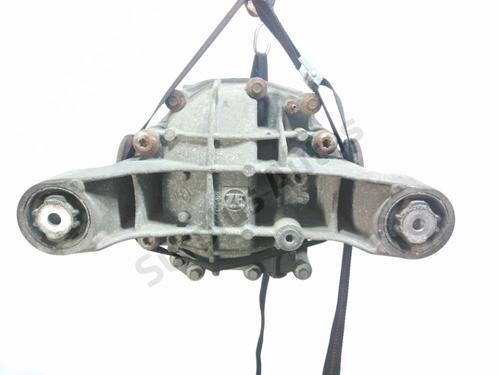 Rear differential PORSCHE CAYENNE (9PA) S 4.8 | BP28224767M24 - Image 2