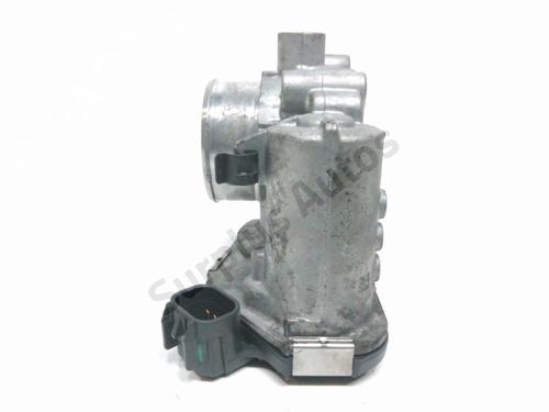 Throttle body OPEL CORSA D (S07) 1.2 (L08, L68) | BP30723602M82