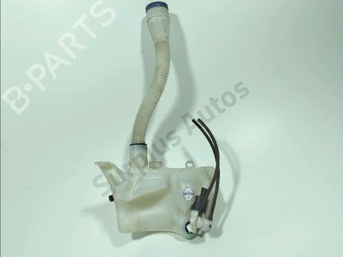 Used Windscreen washer tank Windscreen washer tank PEUGEOT PARTNER Tepee 1.6 HDi (114 hp) 36183435 36183435