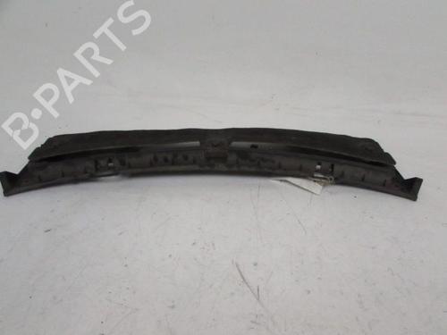 Used Rear bumper bracket OPEL CORSA D (S07) [2006-2015]  28258142