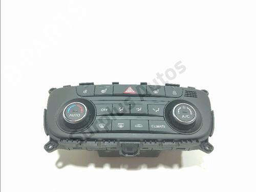 Used Climate control Climate control KIA VENGA (YN) 1.6 CRDi 115 (116 hp) 40213077 40213077