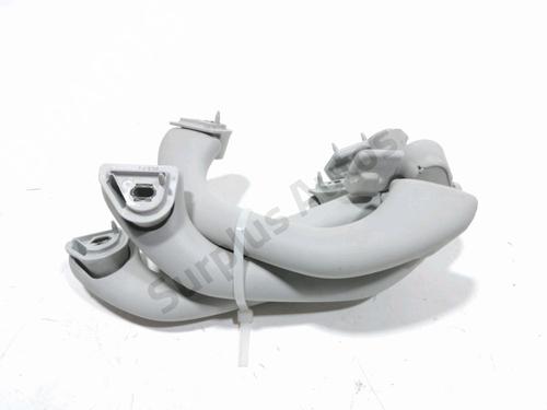 Indvendigt håndtag Indvendigt håndtag VW POLO IV (9N_, 9A_) 1.2 12V (64 hp) 40214482 40214482