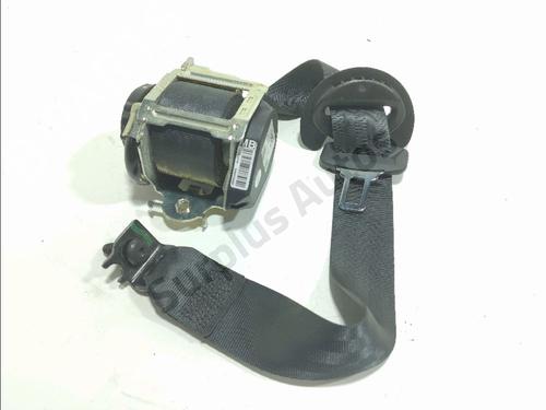 Used Rear right seatbelt Rear right seatbelt RENAULT GRAND SCÉNIC IV (R9_) 1.2 TCe 130 (130 hp) 39765234 39765234