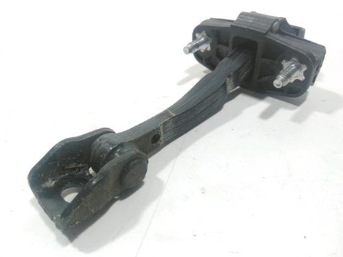 Used Hinge/Door check strap MINI MINI COUNTRYMAN (R60) Cooper SD (143 hp) 28248903