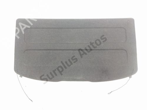 Used Rear parcel shelf Rear parcel shelf CITROËN C4 AIRCROSS 1.6 HDi 115 AWC (114 hp) 34363264 34363264