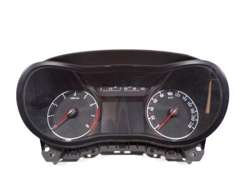Kombiinstrument Kombiinstrument 37768873 37768873