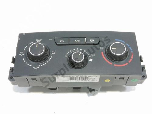 Used Climate control Climate control 38497306 38497306