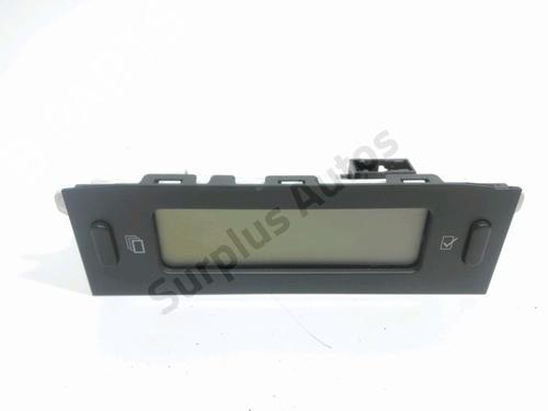 display-monitor-citroen-c5-i-dc_-2001-2002-2003-2004-2005-28229967 main image