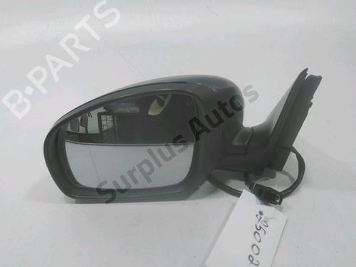Used Left mirror Left mirror SKODA FABIA II Combi (545) 1.9 TDI (105 hp) 36402666 36402666