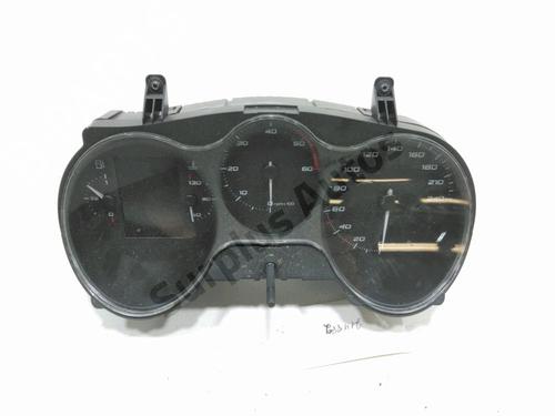 Used Instrument cluster SEAT ALTEA XL (5P5, 5P8) 1.6 TDI (105 hp) 30991479