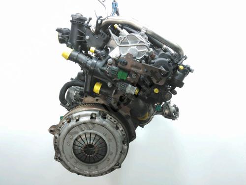 Engine PEUGEOT 307 CC (3B) 2.0 HDi 135 | BP30741915M1 - Image 2