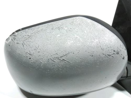 Right mirror CITROËN C-CROSSER (VU_, VV_) 2.2 HDi | BP28244848C27 