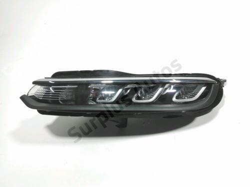 left-daytime-light-citroen-c3-iii-sx-2016-40621588 main image