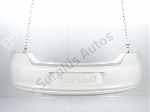 rear-bumper-vw-polo-v-6r1-6c1-2009-2010-2011-2012-2013-2014-2015-2016-2017-2018-2019-2020-2021-2022-31868355 main image