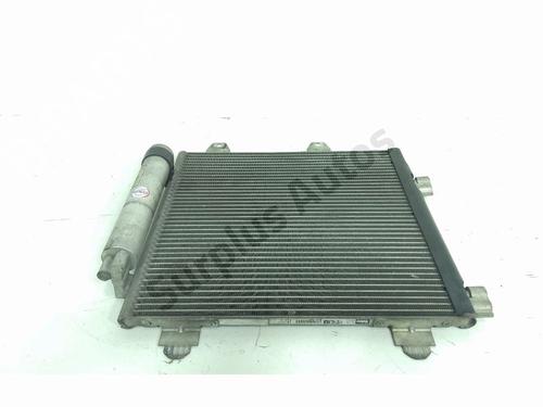 Used Heater matrix Heater matrix CITROËN C1 (PM_, PN_) 1.0 (68 hp) 40059234 40059234