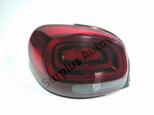 Used Left taillight CITROËN C3 III (SX) 1.5 BlueHDi 100 (SXYHYP, SXYHTU) (102 hp) 30608365