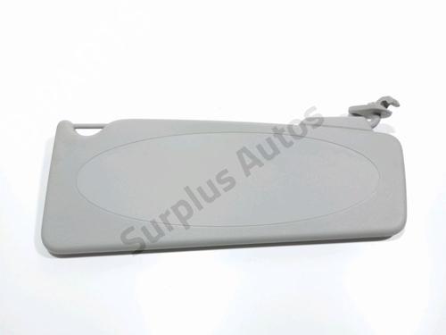 Left sun visor RENAULT KANGOO Express (FW0/1_) 1.5 dCi 75 (FW07, FW10, FW04) | BP28265005I1 - Image 2