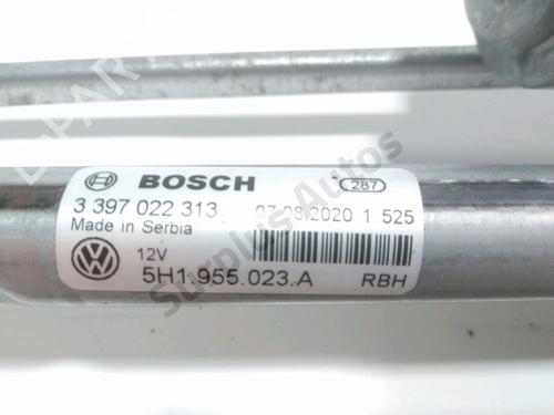 Vindrude Viskermekanisme VW GOLF VIII (CD1, DA1) 2.0 TDI | BP28273710C83 - Image 2