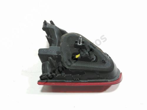 Right tailgate light PEUGEOT 2008 I (CU_) 1.6 BlueHDi 100 | BP37507281C80 - Image 2