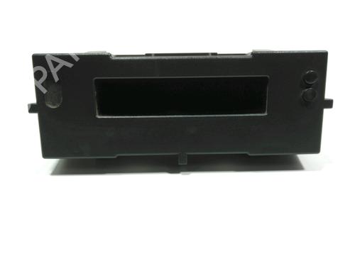 Used Display monitor RENAULT CLIO III Hatchback Van (SB_, SR_) [2005-2026]  28229785