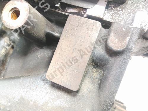 Engine RENAULT CLIO III (BR0/1, CR0/1) 1.4 16V | BP36518911M1 - Image 6