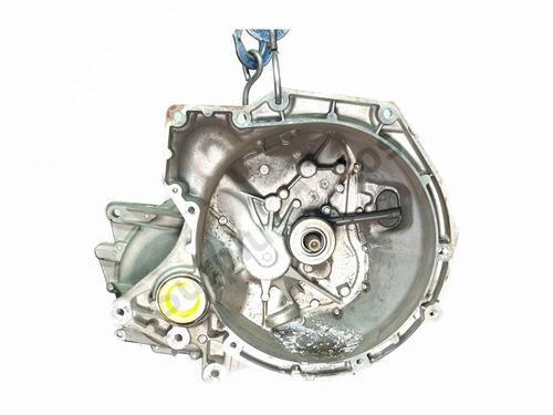 Used Gearbox Gearbox FORD FIESTA VII (HJ, HF) 1.1 Ti-VCT (86 hp) 36402514 36402514