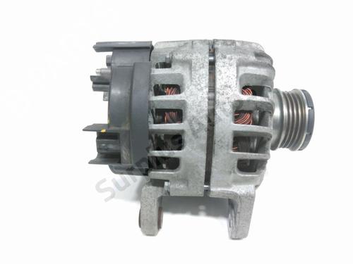 Alternator DACIA SANDERO II 1.0 SCe 75 (B8JC, B8JD, B8NC) | BP28222636M7 - Image 4