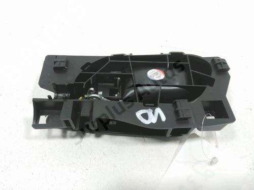 Front right interior door handle CITROËN DS4 (NX_) 1.6 HDi 110 | BP30996273I14