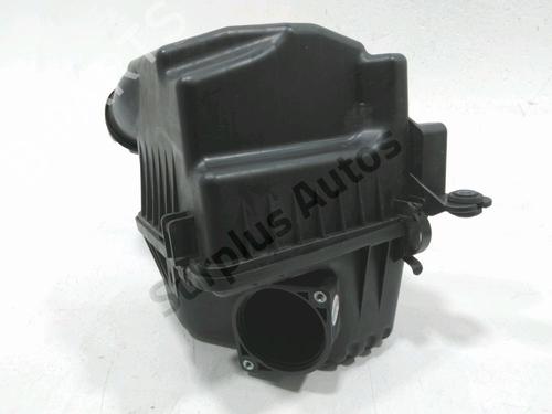 Air filter box KIA PRO CEE'D (ED) 1.6 CRDi 128 | BP30983599M87