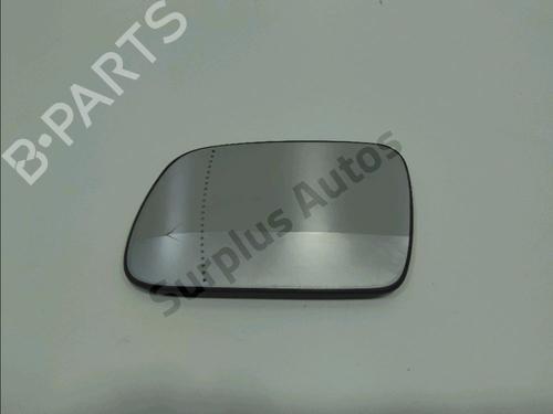 Espelho esquerdo CITROËN XSARA (N1) 1.6 16V (109 hp) 31350654