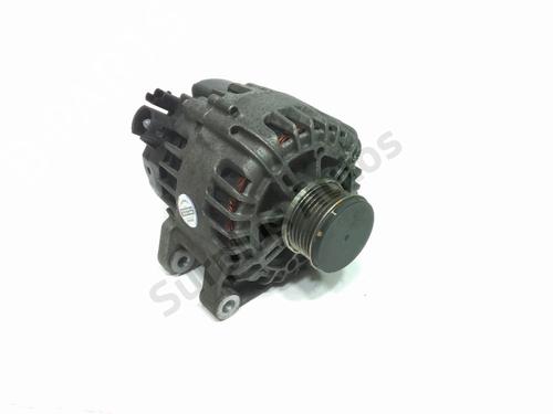 Used Alternator Alternator 37763930 37763930