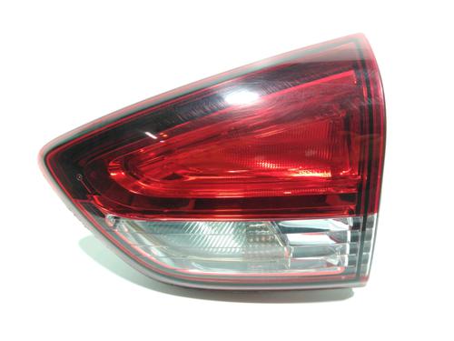 Used Right tailgate light Right tailgate light RENAULT CLIO IV Grandtour (KH_) 1.5 dCi 90 (KHN3, KHN4) (90 hp) 28267505 28267505