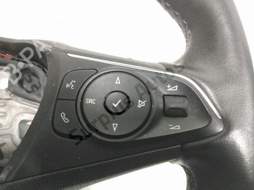 Ratt OPEL MOKKA 1.2 (76) | BP37765772C49 - Image 3