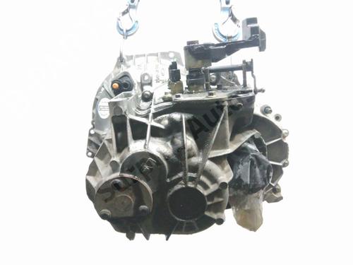 Gearbox FORD TRANSIT CONNECT (P65_, P70_, P80_) 1.8 Di | BP30828543M3 - Image 3