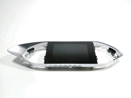 Used Display monitor PEUGEOT 308 SW II (LC_, LJ_, LR_, LX_, L4_) 1.6 BlueHDi 120 (120 hp) 28229642