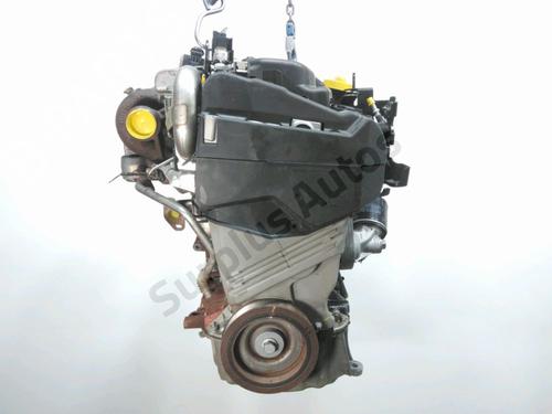 Engine RENAULT MEGANE IV Hatchback (B9A/M/N_) 1.5 dCi 110 (B9A3) | BP39490537M1 - Image 4