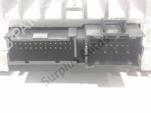 Electronic module MAZDA 3 (BK) 2.3 MPS Turbo (BK14) | BP36289237M83 - Image 2