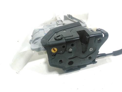 Rear left lock VW PASSAT B7 (362) 2.0 TDI | BP28255082C100 