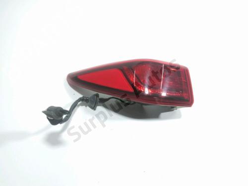 Used Left taillight HYUNDAI KONA (OS, OSE, OSI) 1.0 T-GDi (120 hp) 28270296