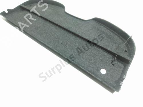 Rear parcel shelf FORD KA (RU8) 1.2 | BP29471279C85 - Image 2