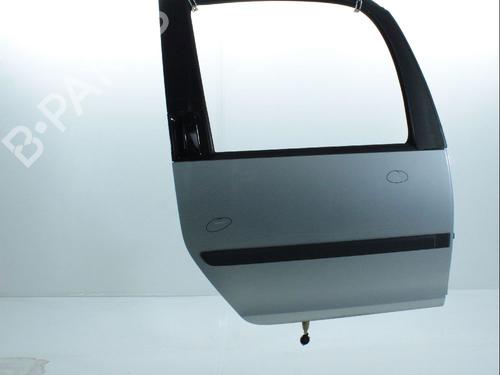 Used Right rear door SKODA ROOMSTER (5J7) 1.6 TDI (90 hp) 28252900