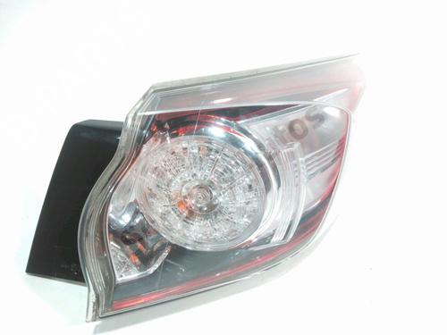 right-taillight-mazda-3-bl-2008-2009-2010-2011-2012-2013-2014-40214821 main image