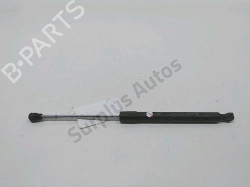 Amortiguador capot RENAULT CLIO IV (BH_) 1.5 dCi 90 (90 hp) 30993836
