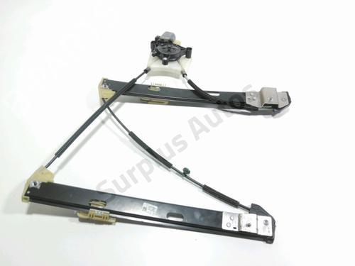 Used Front left window mechanism Front left window mechanism 37774217 37774217