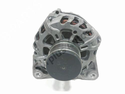 Alternador Alternador RENAULT CLIO IV (BH_) 1.5 dCi 90 (90 hp) 36660815 36660815