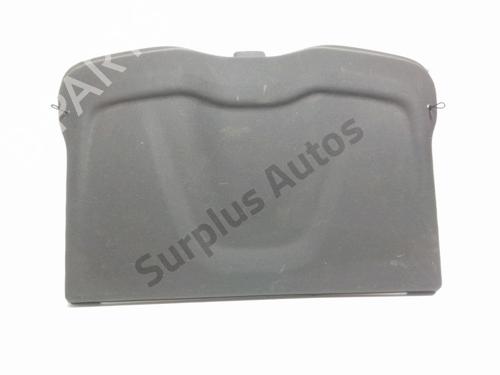 Used Rear parcel shelf VOLVO V40 Hatchback (525) D2 (120 hp) 29172856