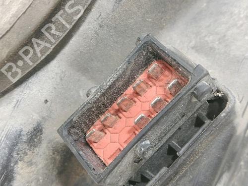 Left headlight OPEL ASTRA H GTC (A04) 1.7 CDTI (L08) | BP40465215C28 - Image 4