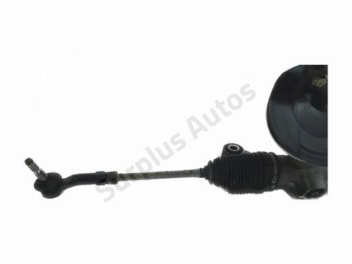 Steering rack FORD FIESTA VI (CB1, CCN) 1.4 TDCi | BP37765499M22 - Image 3