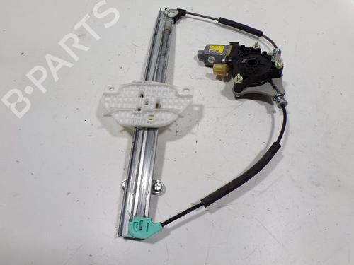 Used Front right window mechanism Front right window mechanism 37773421 37773421